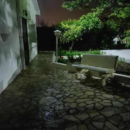 Capinera Bed & Breakfast Agrigento Bagian luar foto