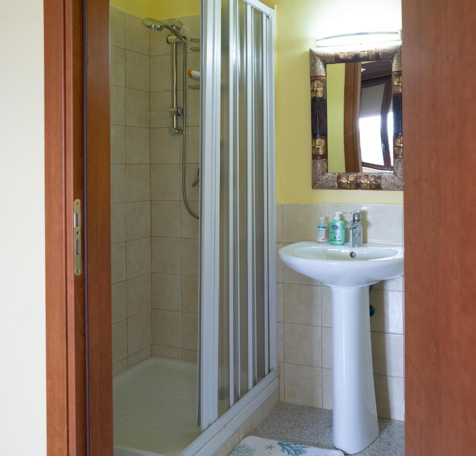 Capinera Bed & Breakfast Agrigento Bagian luar foto