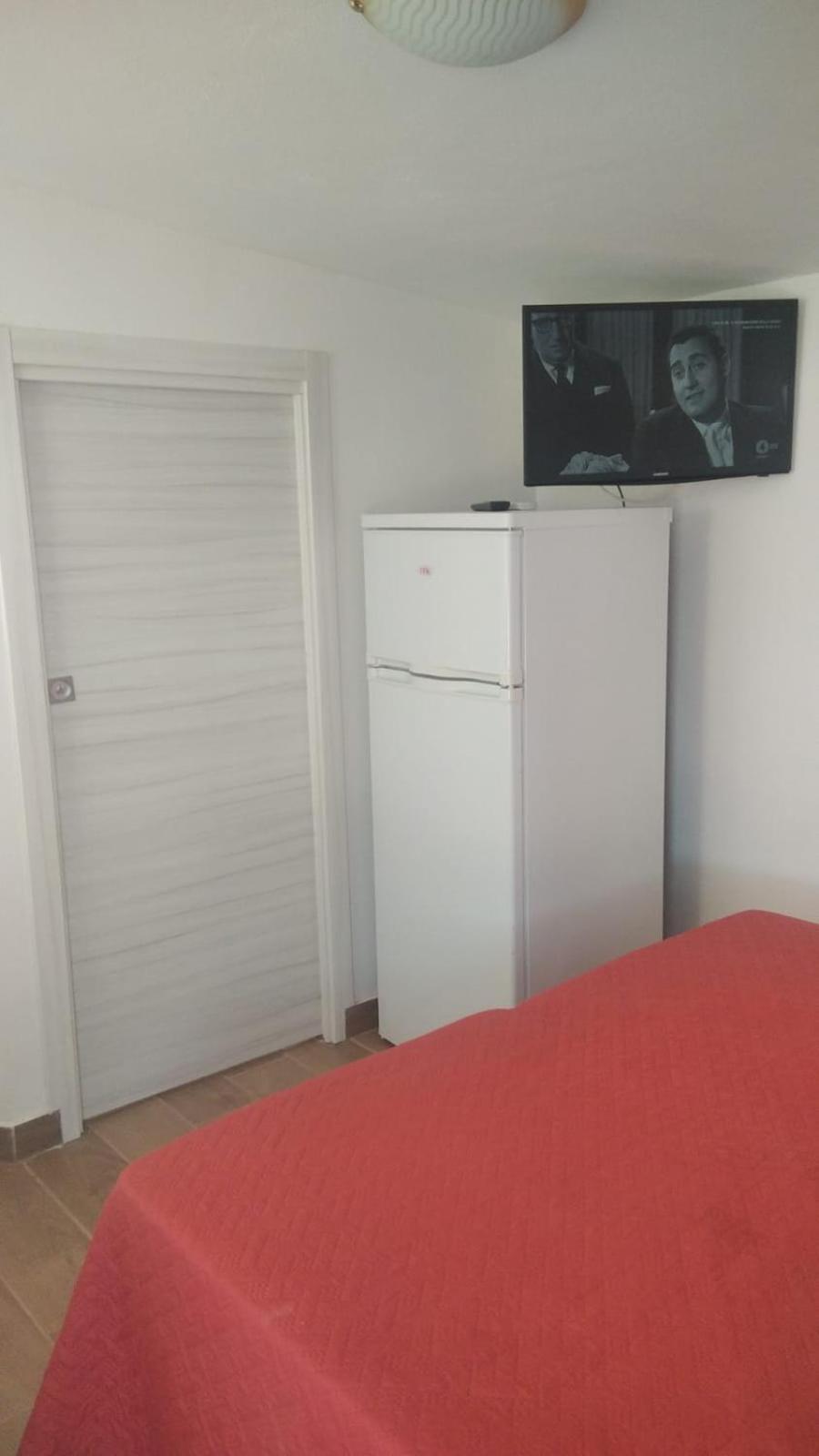 Capinera Bed & Breakfast Agrigento Bagian luar foto