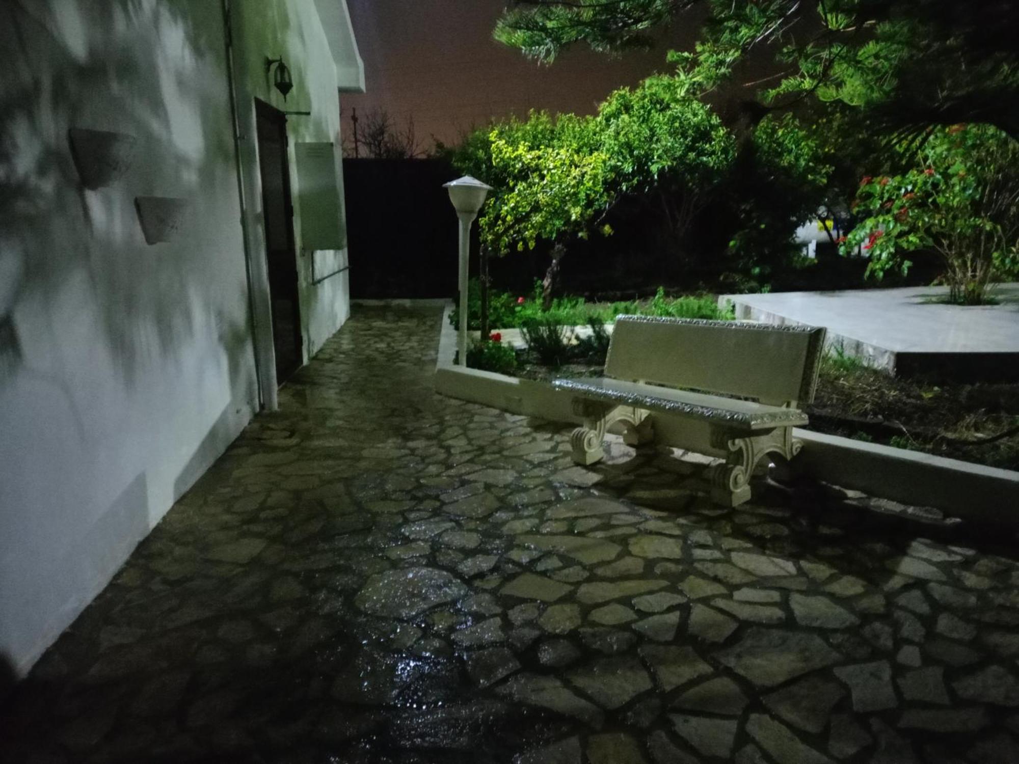 Capinera Bed & Breakfast Agrigento Bagian luar foto
